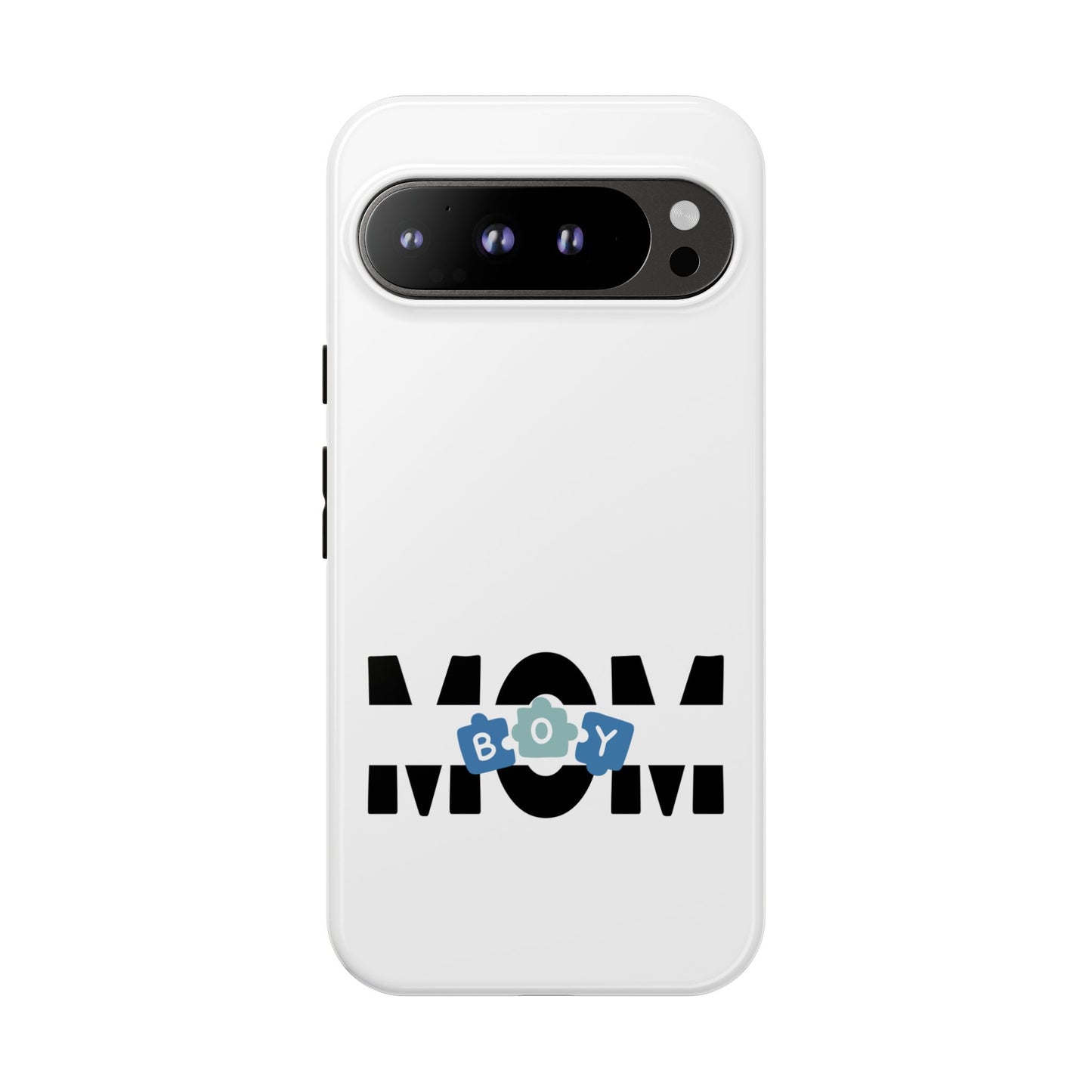 Phone Case - Boy Mom