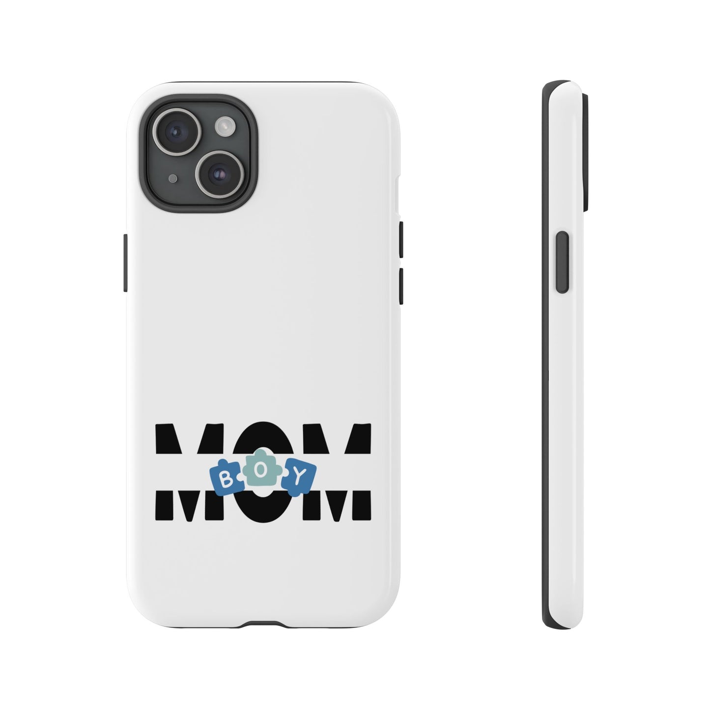 Phone Case - Boy Mom