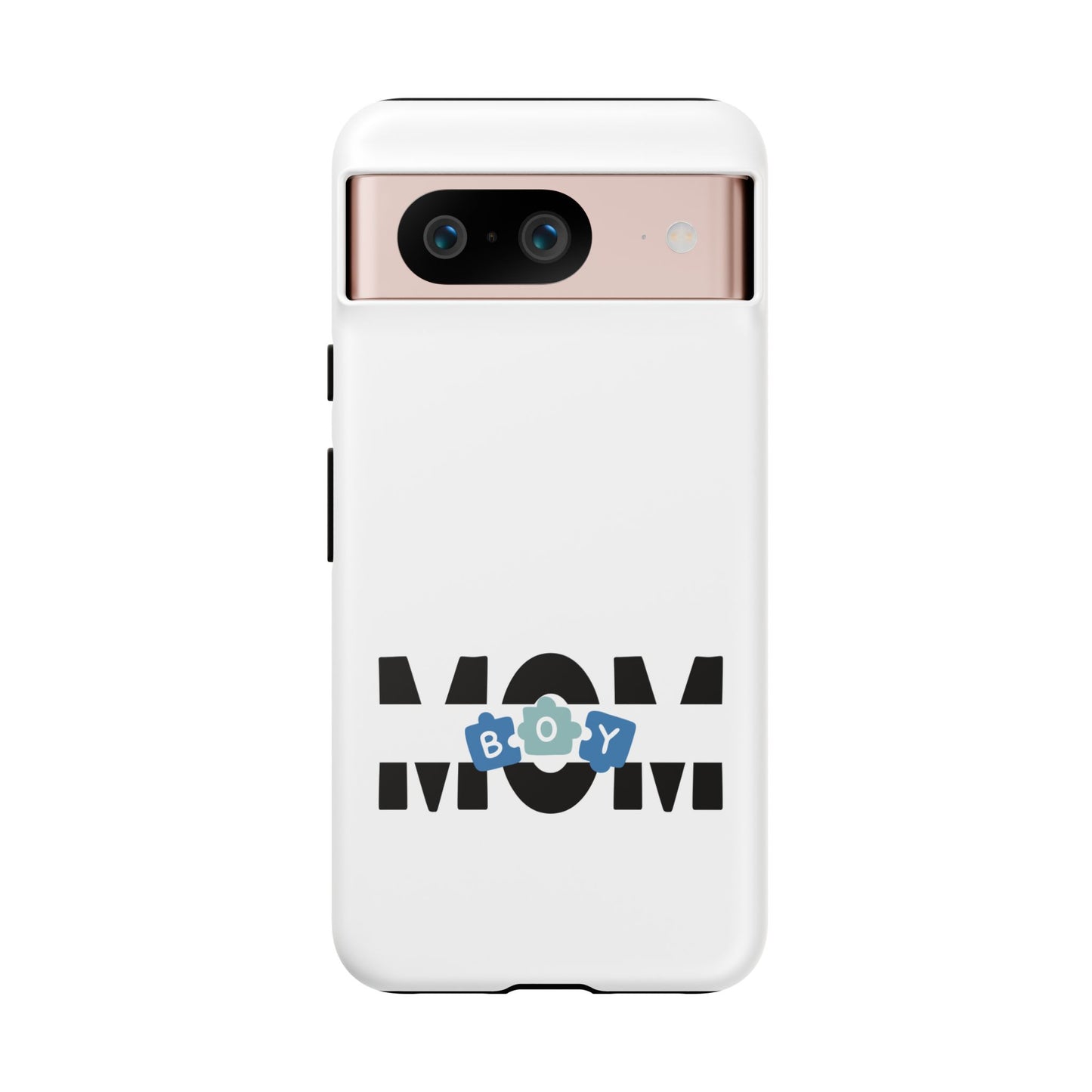 Phone Case - Boy Mom