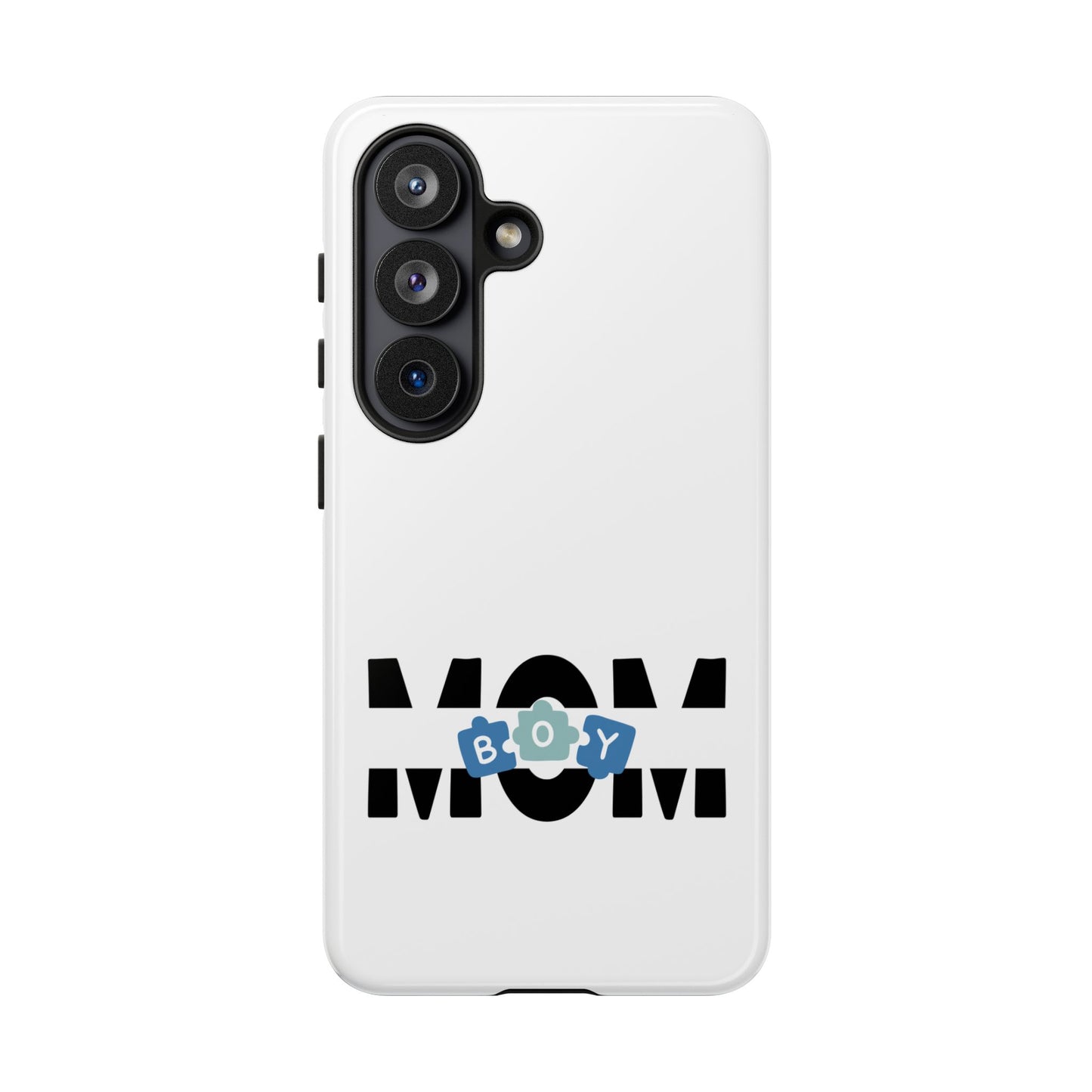 Phone Case - Boy Mom
