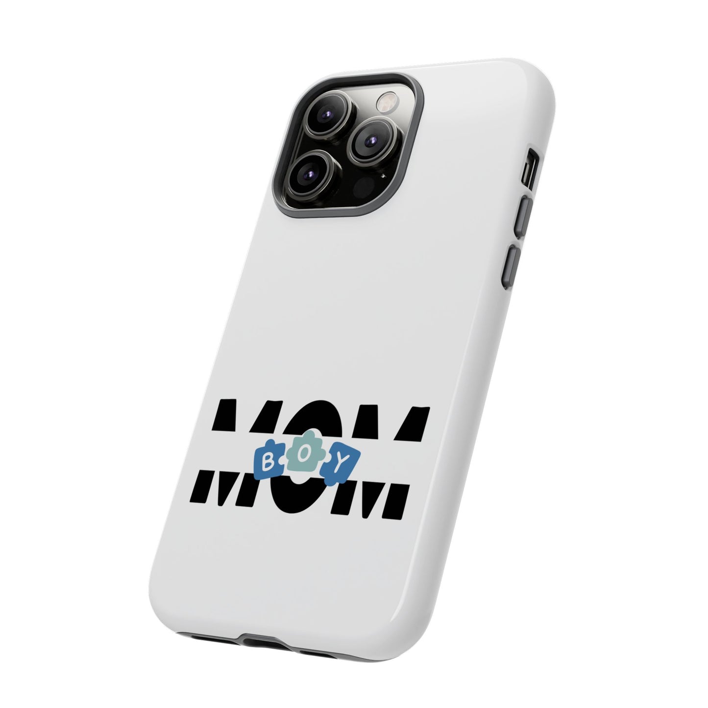 Phone Case - Boy Mom
