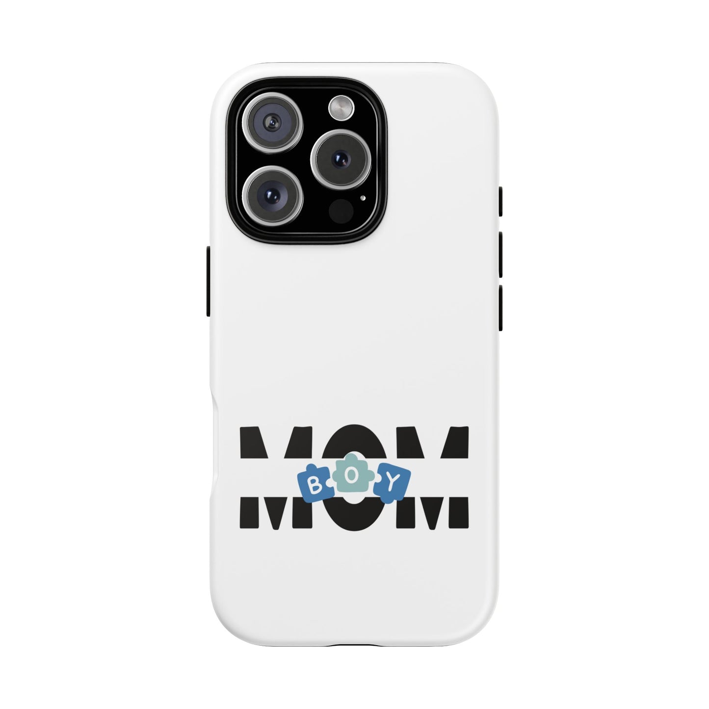 Phone Case - Boy Mom