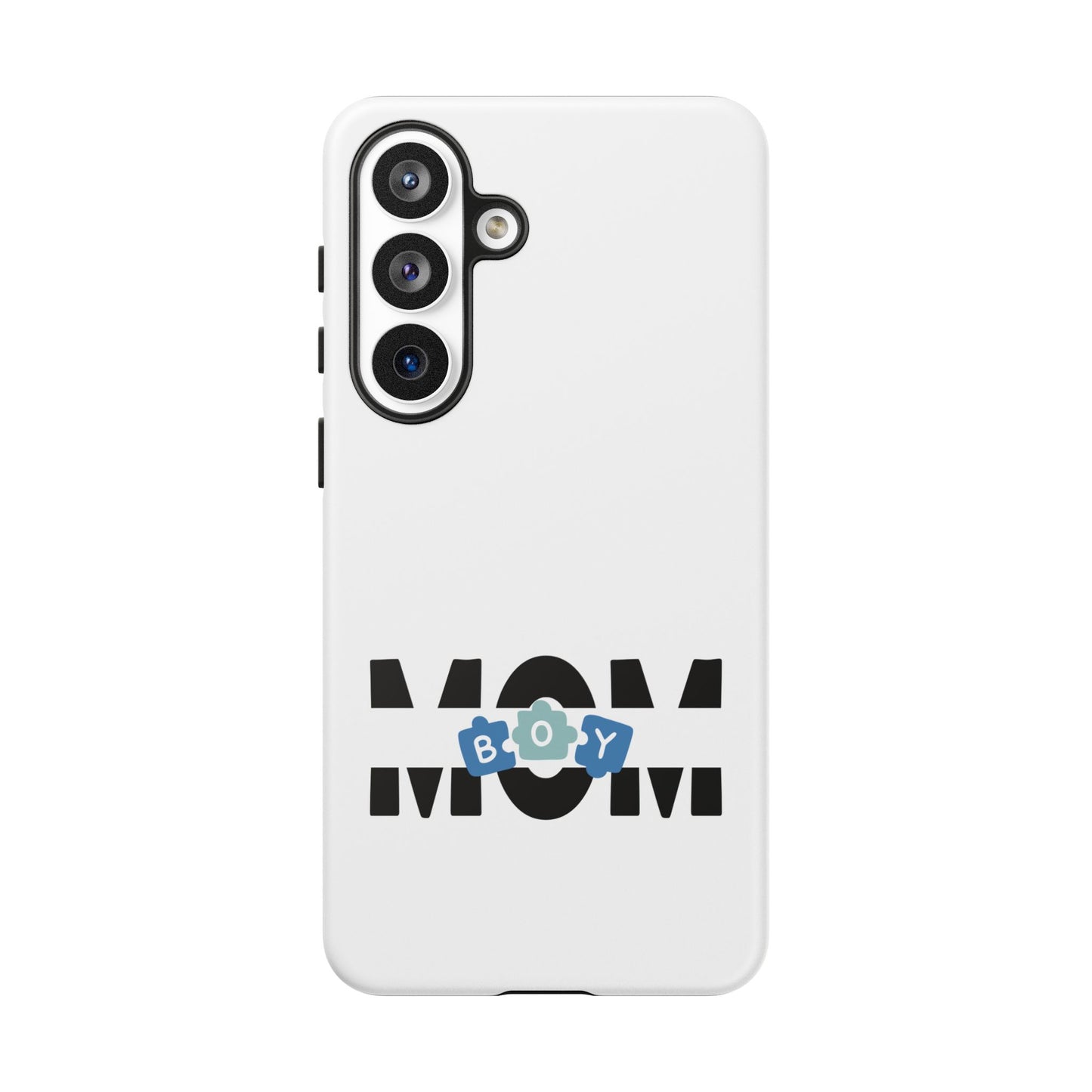 Phone Case - Boy Mom