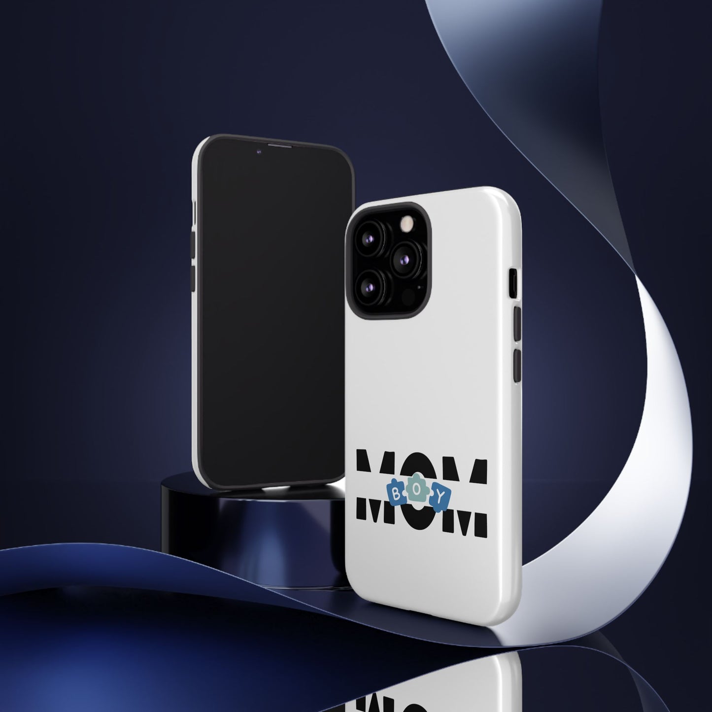 Phone Case - Boy Mom