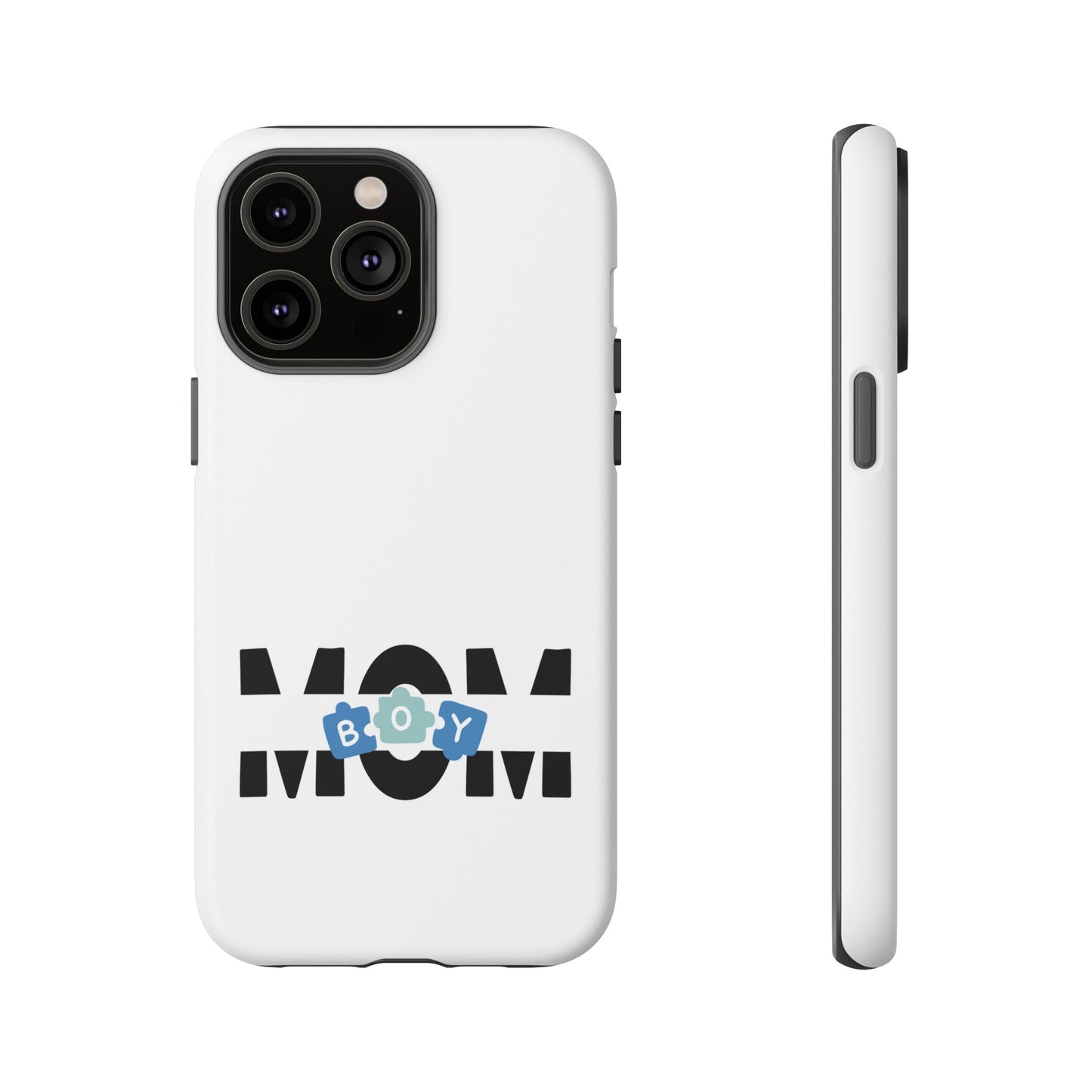 Phone Case - Boy Mom