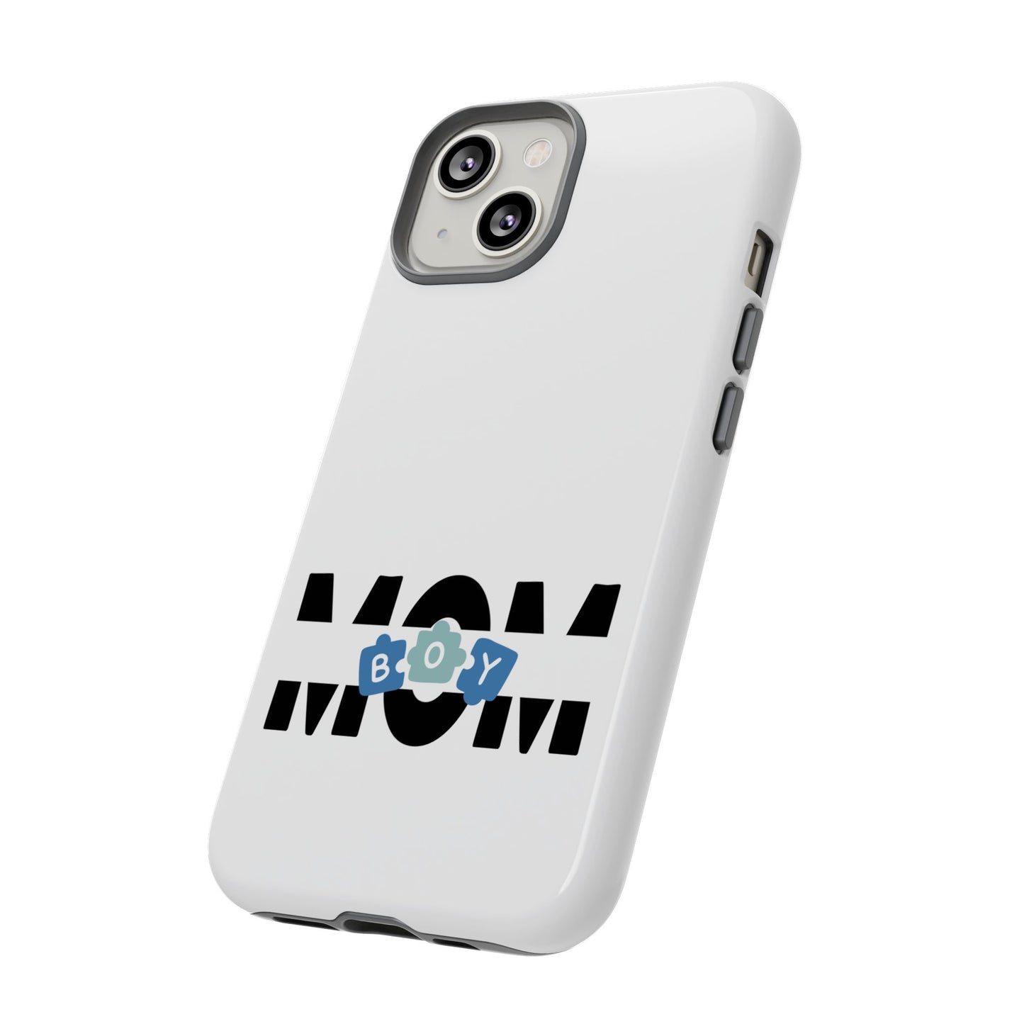 Phone Case - Boy Mom