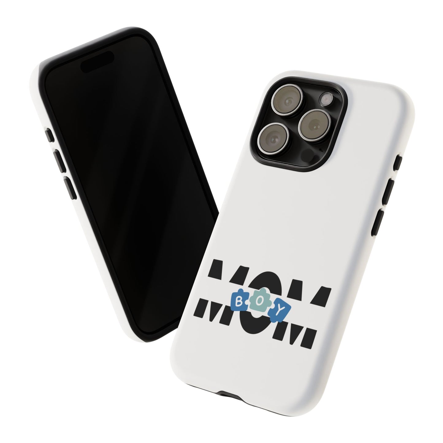Phone Case - Boy Mom