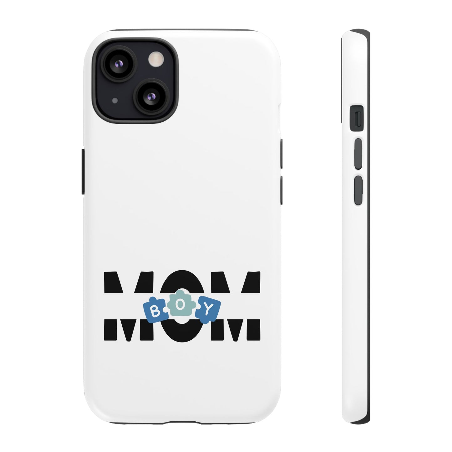 Phone Case - Boy Mom