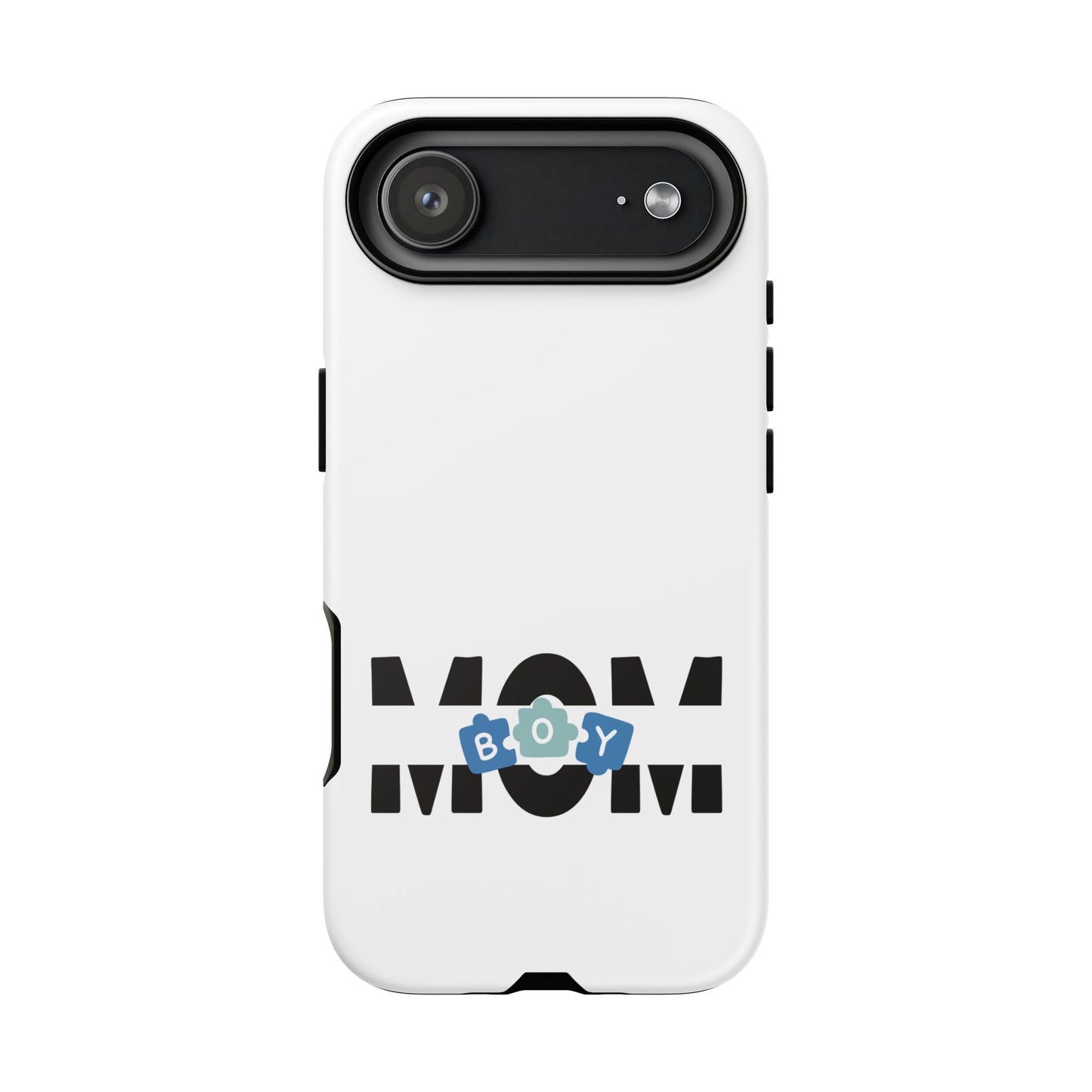 Phone Case - Boy Mom
