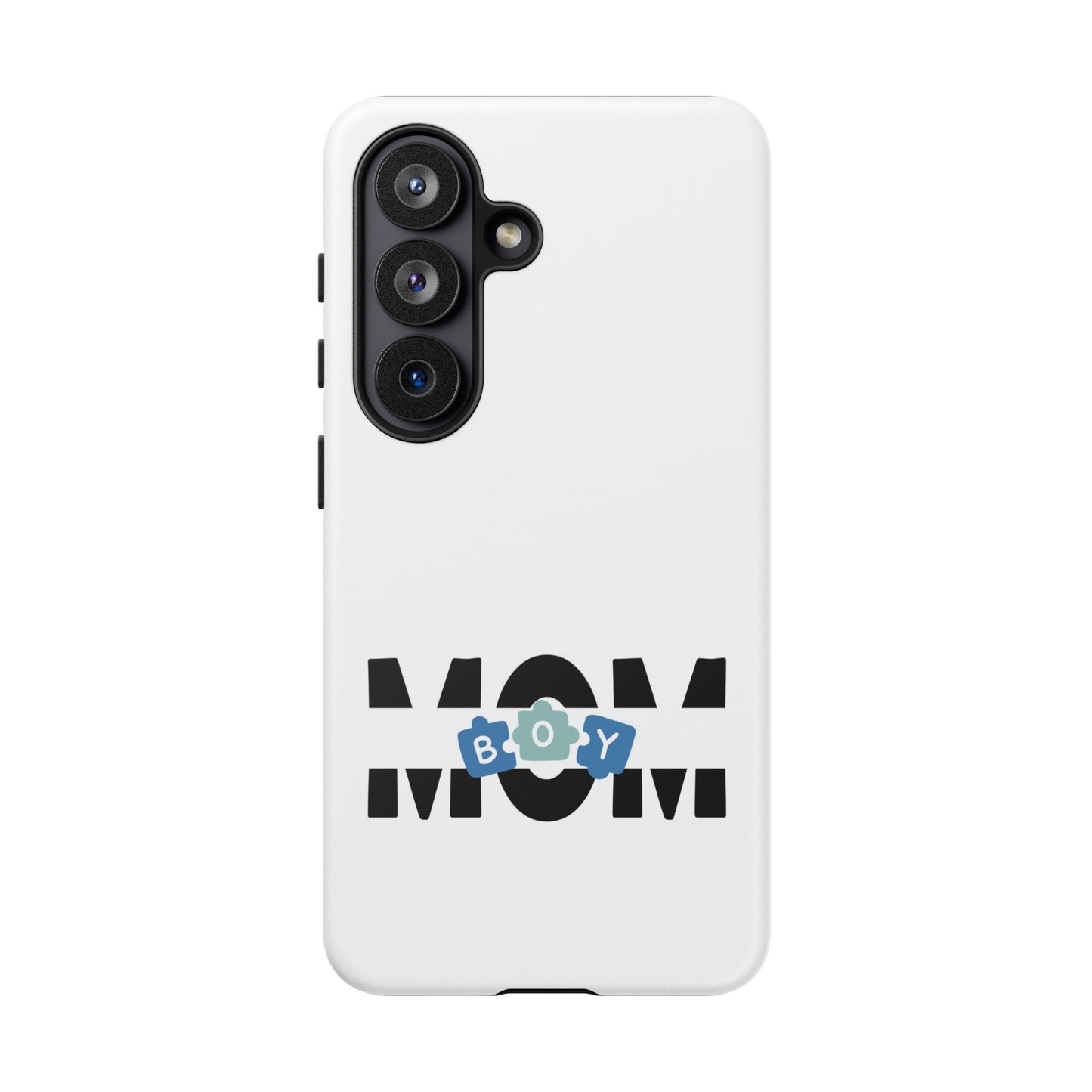 Phone Case - Boy Mom