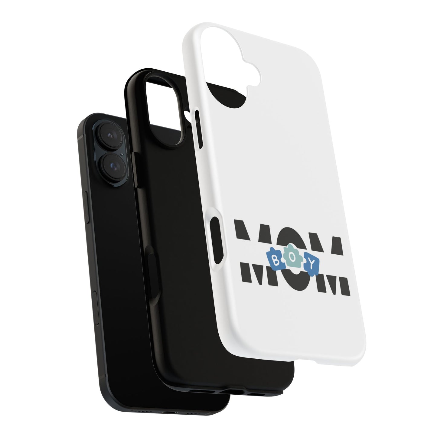 Phone Case - Boy Mom