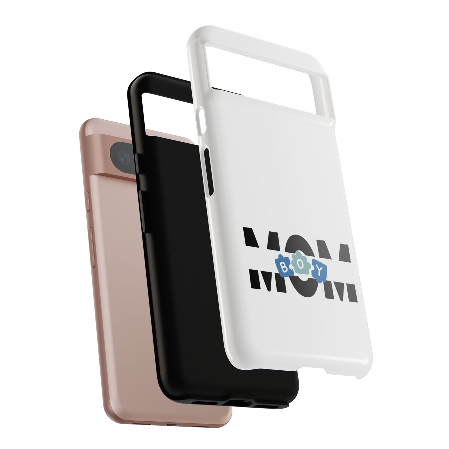 Phone Case - Boy Mom