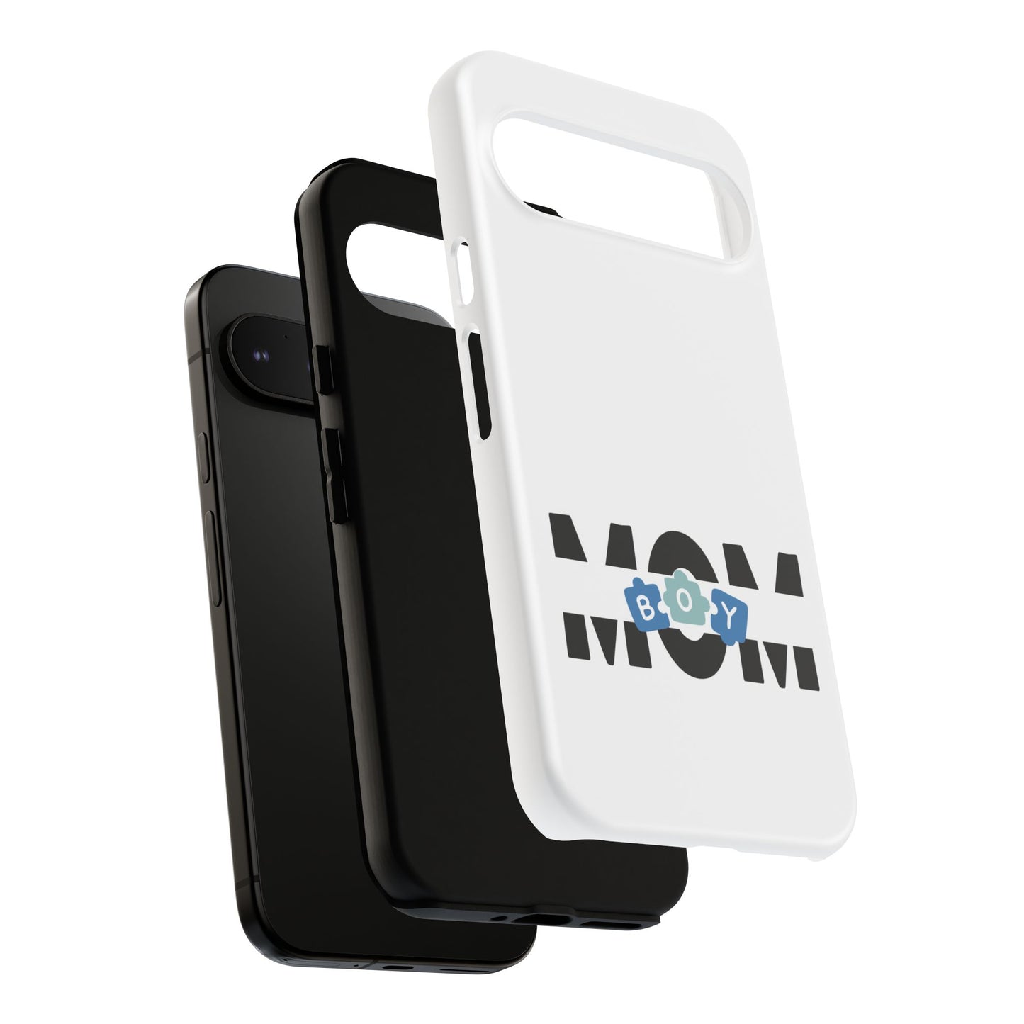 Phone Case - Boy Mom