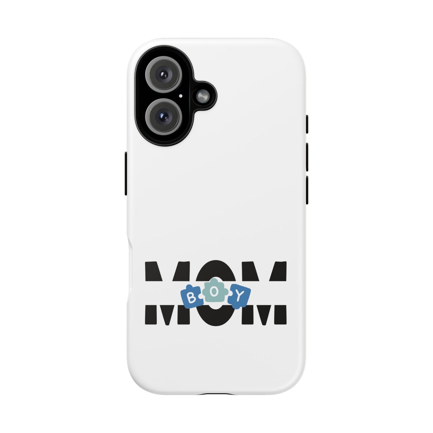 Phone Case - Boy Mom